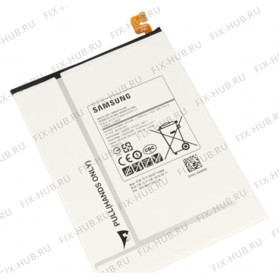 Аккумулятор для планшета Samsung GH43-04449B в гипермаркете Fix-Hub