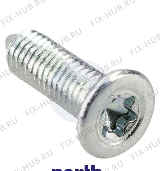 Большое фото - Шуруп для холодильника Liebherr 408440400 в гипермаркете Fix-Hub