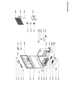 Схема №1 WCS 12-9 DGT с изображением Электроадаптер для холодильника Whirlpool 481221478614