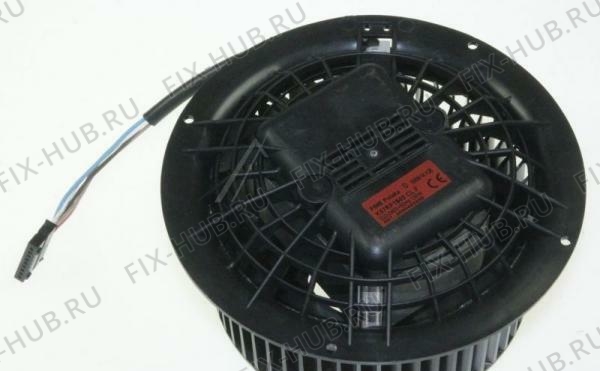Большое фото - Мотор вентилятора для вентиляции Bosch 00499686 в гипермаркете Fix-Hub