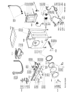 Схема №2 PDP 819/P PL с изображением Обшивка для стиралки Whirlpool 481246469289