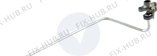 Большое фото - Кронштейн для электропечи Bosch 00423487 в гипермаркете Fix-Hub