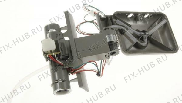 Большое фото - Комбинация режимов для электрокофеварки Bosch 00790185 в гипермаркете Fix-Hub