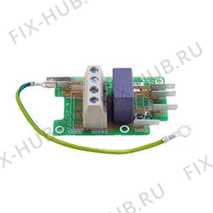 Большое фото - Модуль для духового шкафа Bosch 00636154 в гипермаркете Fix-Hub