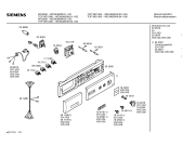 Схема №4 WD34000HK TOP WD1000 с изображением Шланг - клапан/диспенсер для стиралки Siemens 00169979