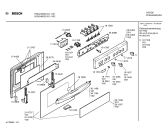 Схема №1 HEN2420EU с изображением Переключатель для духового шкафа Bosch 00181559