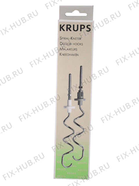 Большое фото - Венчик для электроблендера Krups F5217510 в гипермаркете Fix-Hub