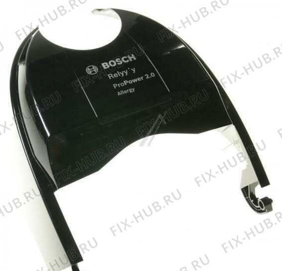 Большое фото - Крышка для электропылесоса Bosch 11010060 в гипермаркете Fix-Hub