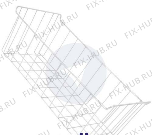 Большое фото - Лоток (форма) для холодильной камеры Zanussi 2912742489 в гипермаркете Fix-Hub