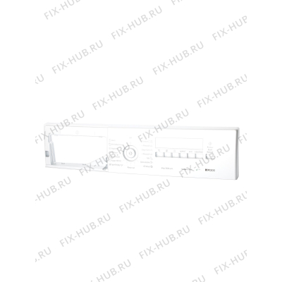 Панель управления для стиральной машины Siemens 11009918 в гипермаркете Fix-Hub