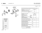 Схема №2 KGV2671NL с изображением Дренажный желоб для холодильника Bosch 00287479