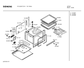 Схема №2 HS23226EU с изображением Инструкция по эксплуатации для плиты (духовки) Siemens 00528626