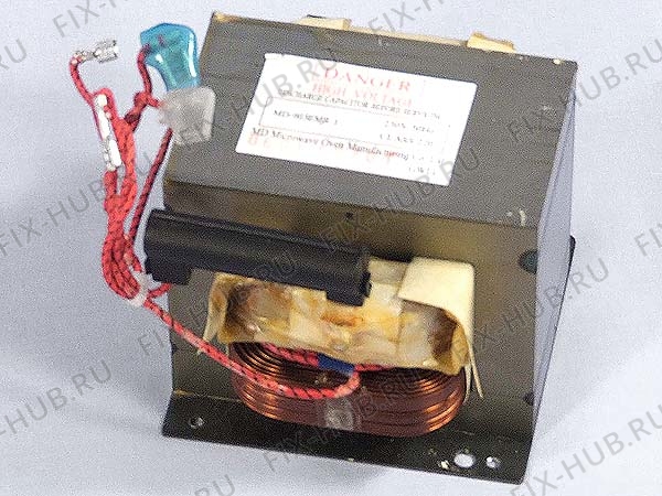 Большое фото - Трансформатор для микроволновки KENWOOD KW710100 в гипермаркете Fix-Hub