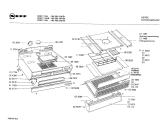 Схема №1 195302187 5030.11AUB с изображением Панель для вентиляции Bosch 00115475