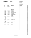 Схема №16 FA122G4 с изображением Инструкция по эксплуатации для видеотехники Siemens 00530573