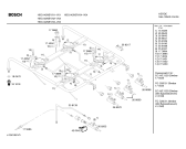 Схема №2 HSG142NBY, Bosch с изображением Инструкция по эксплуатации для плиты (духовки) Bosch 00500282