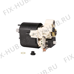 Большое фото - Электромотор Bosch 00642023 в гипермаркете Fix-Hub