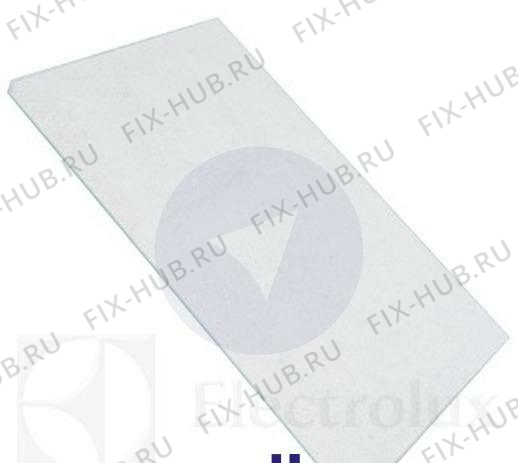 Большое фото - Полка для холодильника Electrolux 2053857054 в гипермаркете Fix-Hub