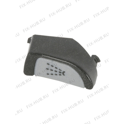 Крышка кнопки для электропарогенератора Bosch 00636569 в гипермаркете Fix-Hub