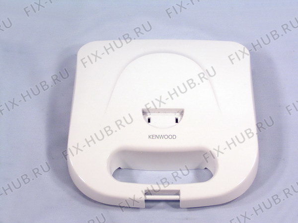 Большое фото - Часть корпуса для гриля KENWOOD KW697190 в гипермаркете Fix-Hub