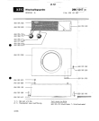 Схема №5 PRINCESS SL с изображением Всякое для посудомоечной машины Aeg 8996450552717