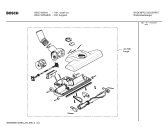 Схема №2 BSG71825 formula ProAnimaux 1800W с изображением Фильтр для мини-пылесоса Bosch 00491639