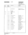 Схема №5 FS927W4 с изображением Сервисная инструкция для жк-телевизора Siemens 00535200