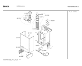 Схема №3 B1RDC4211L с изображением Изоляция для водонагревателя Bosch 00363261