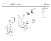 Схема №1 HMG3462NL с изображением Кнопка для микроволновки Bosch 00066825