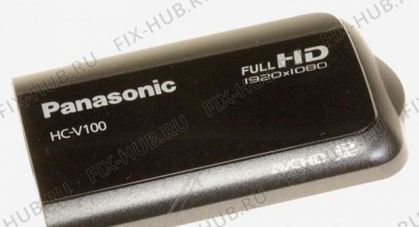 Большое фото - Разное для камеры Panasonic VYK5W03 в гипермаркете Fix-Hub