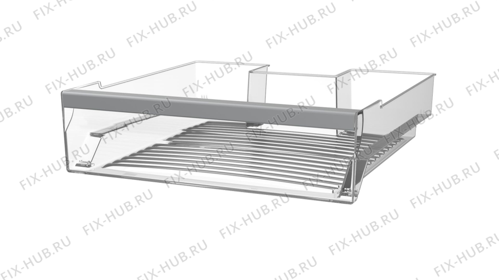 Большое фото - Выдвижной ящик для холодильника Siemens 11017023 в гипермаркете Fix-Hub