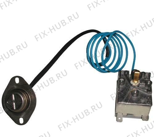 Большое фото - Термостат для стиралки Whirlpool 481928248313 в гипермаркете Fix-Hub