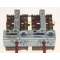 Энергорегулятор-2-х проводный для духового шкафа Siemens 00645005 для Siemens HE20AB221C
