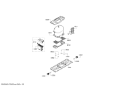 Схема №2 KGE58AW41N Bosch с изображением Дверь для холодильника Bosch 00713620