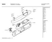 Схема №2 SGS09T05EU Logixx 3in1 с изображением Инструкция по эксплуатации для электропосудомоечной машины Bosch 00590100