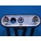 Нагревательный элемент для стиральной машины Gorenje 234844 234844 для Gorenje WA50145 (237064, PS0A3/140)