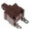 Микропереключатель для электропылесоса Zanussi 4055204723 4055204723 для Volta U2410NEL