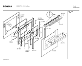 Схема №2 HE25077 с изображением Инструкция по эксплуатации для духового шкафа Siemens 00528643