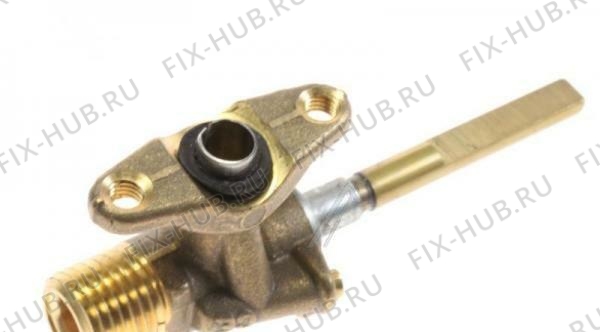 Большое фото - Газовый кран для духового шкафа Bosch 00498983 в гипермаркете Fix-Hub