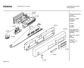 Схема №2 SE35231DK Euro Star с изображением Инструкция по эксплуатации для посудомойки Siemens 00522955