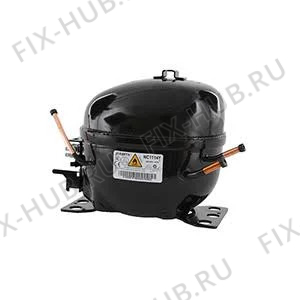 Большое фото - Компрессор для холодильника Bosch 00145838 в гипермаркете Fix-Hub