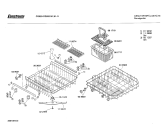 Схема №2 0730301604 VXG553-5U с изображением Корпусная деталь Bosch 00084241