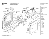 Схема №2 S4242G1RK с изображением Инструкция по эксплуатации для посудомойки Bosch 00518268