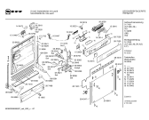 Схема №2 GM326910 с изображением Мотор для электропосудомоечной машины Bosch 00096285