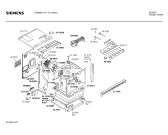 Схема №4 HE88661 с изображением Краткая инструкция для электропечи Siemens 00515799