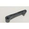 Ручка (крючок) люка для стиралки Samsung DC66-00497C для Samsung WW80H7410EW/LP