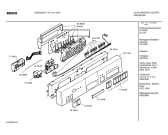 Схема №2 SGI55M05TC с изображением Мотор для электропосудомоечной машины Bosch 00480023