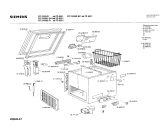 Схема №1 GT270009 с изображением Переключатель для холодильника Siemens 00026749