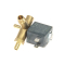 Клапан для электропарогенератора DELONGHI 5212810061 для Simac SX 8040P