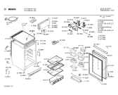 Схема №1 KTL70420 с изображением Клапан для холодильной камеры Bosch 00267129